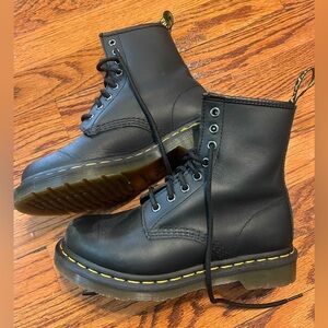 Dr Martens Women’s Boots - Size 5